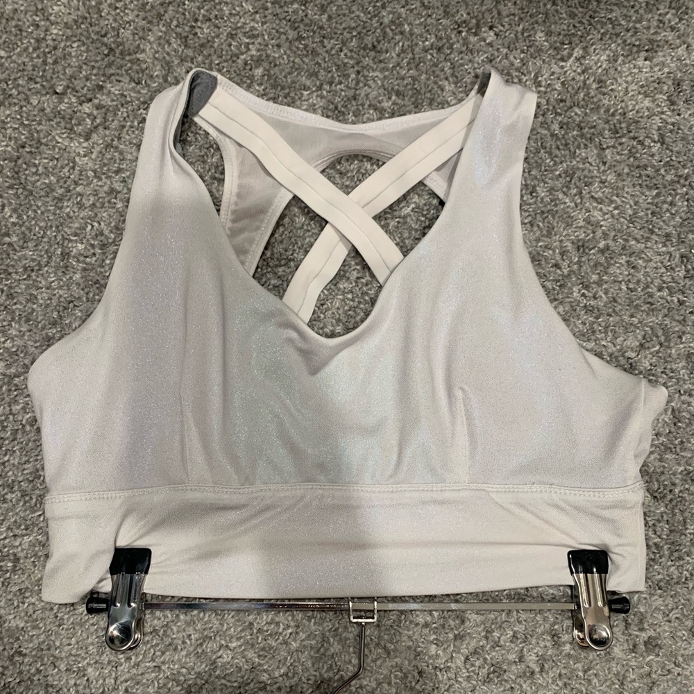 Born Primitive sports bra - Picture 1 of 4